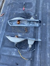 1967-1972 Ford Truck lanterna traseira carcaça par lanterna traseira F100 F250 #70 comprar usado  Enviando para Brazil