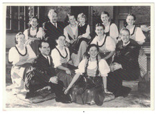 Trapp family singers d'occasion  Expédié en Belgium
