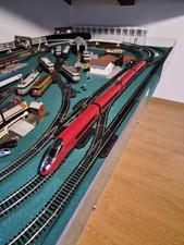 Trenino lima usato Trenino lima usato  Nocera Umbra