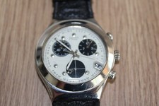 Montre swatch irony d'occasion  Morteau