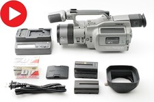 ⏯️[Quase em perfeito estado] Sony Handycam DCR-VX1000 Câmera de Vídeo Filmadora Digital do Japão comprar usado  Enviando para Brazil