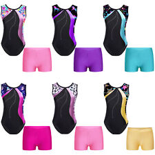 Kids girls dancewear for sale  Lenexa