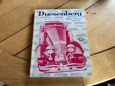 Duesenberg mightiest american for sale Duesenberg mightiest american for sale  ALCESTER