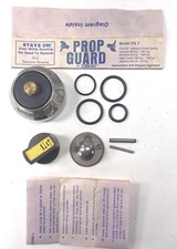 Prop guard stern for sale  Bellmore