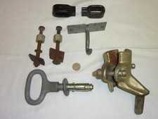 Materiale vario ferramenta usato  Italia