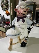 cow cookie jar for sale  Saint George