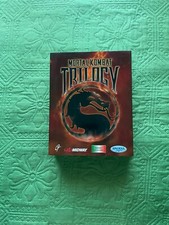 Mortal kombat trilogy usato  Scafati