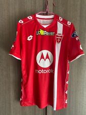 Maglia monza bianco usato  Cusago