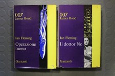 Ian fleming 007 usato  Santena