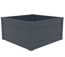 Garden dark grey for sale  KETTERING