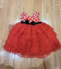 Disney red minnie for sale  Hood River