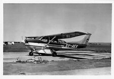 Vintage aircraft photograph for sale  BROXBOURNE