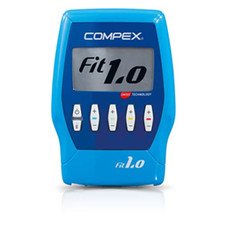 Compex fit 1.0 usato  Roccagloriosa