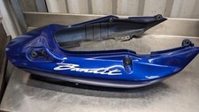 Suzuki gsf600 seat for sale  LANCASTER