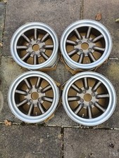 Set 6.5 watanabe for sale  STOURBRIDGE