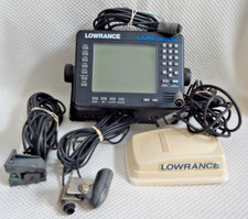 Lowrance pin gps for sale  Freeport