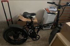 Teklio bicicletta elettrica usato  Lentini