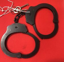 Vintage peerless handcuffs for sale  Denver