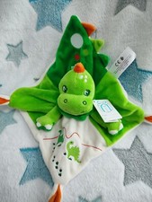 Doudou plat dinosaure d'occasion  Auterive