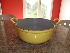 Marmite fonte emaillee d'occasion  Villeneuve-d'Ascq-