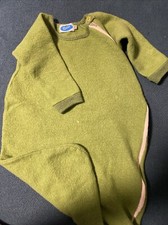 Baby schlafsack winter gebraucht kaufen  Denkendorf