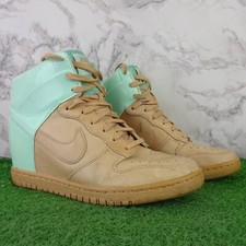 Nike trainers size for sale  MARCH