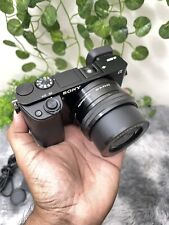 Sony a6000 wifi d'occasion  Sevran