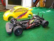 Tamiya type vw d'occasion  Expédié en Belgium
