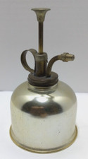 Vintage solid brass for sale  Newman Lake