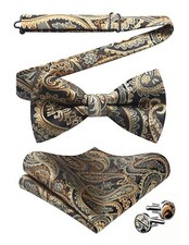 Noeud papillon homme d'occasion  Lyon I
