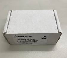 Bonfiglioli vectron kommunikat gebraucht kaufen  Gaggenau