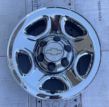 One wheel chrome for sale  Cleburne
