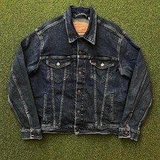 Levi blue denim for sale  San Antonio