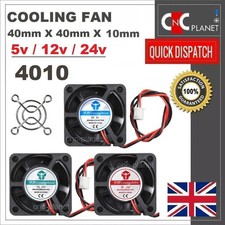 4010 fan 4cm for sale  HOUNSLOW