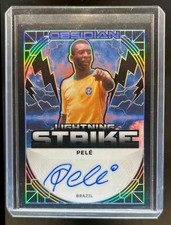 2024 ossidiana pelè usato  Spedire a Italy