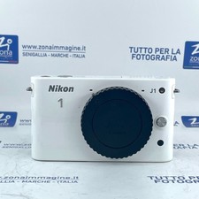 Nikon usato zona usato  Senigallia
