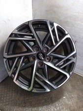 Hyundai kona alloy for sale  SKELMERSDALE