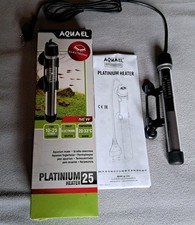 Aquarium aquariumheizung aquae gebraucht kaufen  Rheine