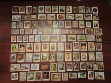 Thematic stamps art for sale  NEWARK