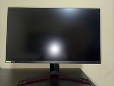 Ultragear 27gp83b 27 for sale  Dearborn
