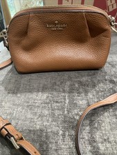 Kate spade brown for sale  Hickory Hills