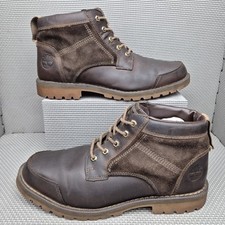 Timberland larchmont boots for sale  WARRINGTON