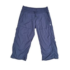 Lululemon women cropped for sale  EASTBOURNE