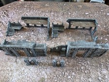 Warhammer scenery lord for sale  AYLESBURY