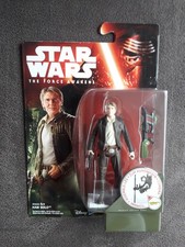Star wars han gebraucht kaufen  Jülich