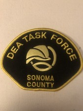 California police sonoma for sale  USA