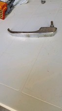 Maniglia porta scorrevole usato  Portomaggiore