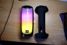 Jbl pulse gummihülle gebraucht kaufen  Abensberg