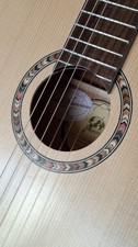 Konzertgitarre classic refurbi gebraucht kaufen  Leipzig