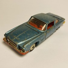 Corgi toys 241 for sale  FAKENHAM
